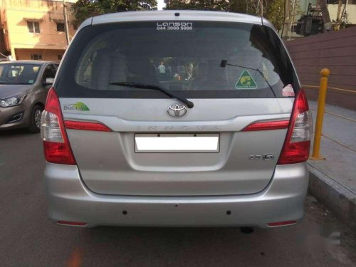 2014 Toyota Innova MT for sale 