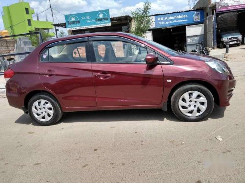 2013 Honda Amaze S i-DTEC MT for sale 