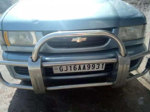 Used Chevrolet Tavera MT car at low price