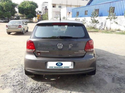 Volkswagen Polo Highline1.2L (D), 2010, Diesel MT for sale 