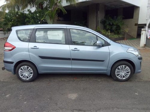 Maruti Suzuki Ertiga  VDI MT 2014 for sale