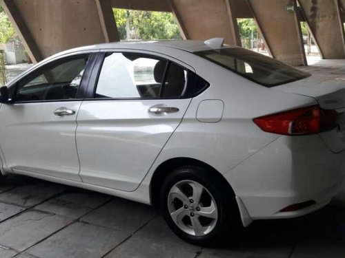 Used 2016 Honda City MT for sale 