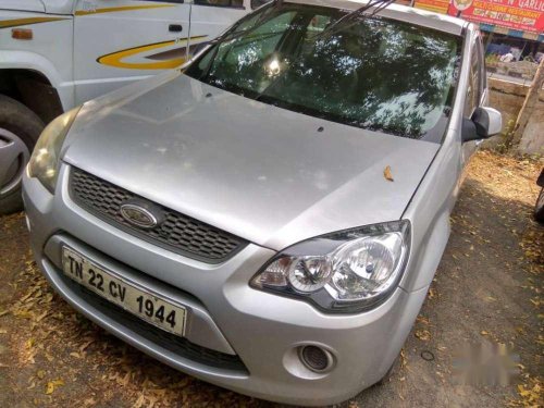 Ford Fiesta Classic CLXi 1.4 TDCi, 2012, Diesel MT for sale 