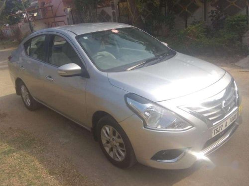 2014 Nissan Sunny MT for sale 