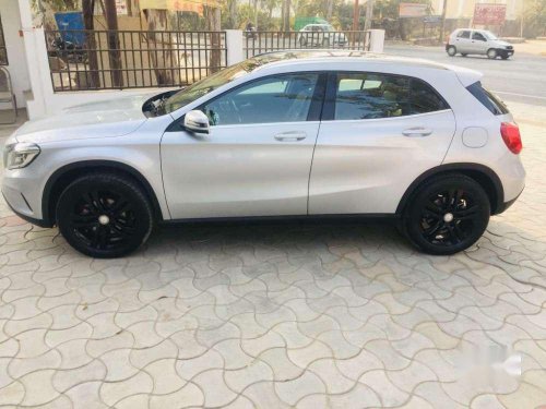 2017 Mercedes Benz GLA Class AT for sale 