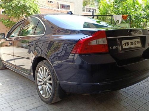 Volvo S80 D5 AT 2008 for sale