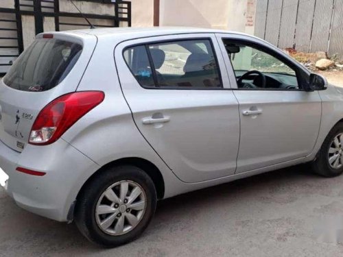 Used 2013 Hyundai i20 Sportz 1.2 MT for sale 