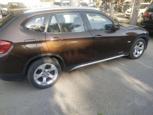 2011 BMW X1  AT for sale at low price