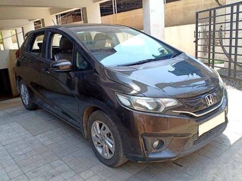 Used Honda Jazz 1.5 VX i DTEC MT car at low price