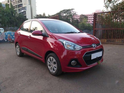 Hyundai Xcent S 1.1 CRDi, 2014, Diesel MT for sale 