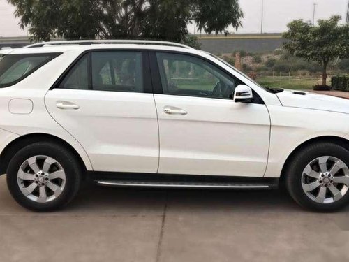 2017 Mercedes Benz GLE AT for sale