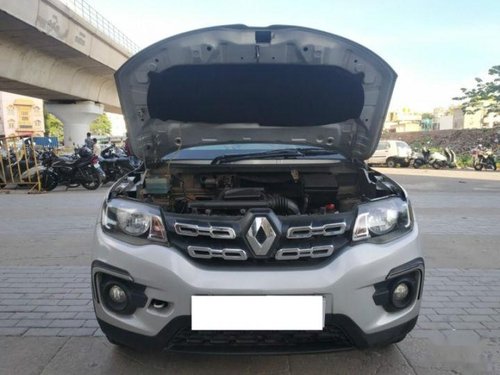 Used Renault Kwid RXT MT 2015 for sale