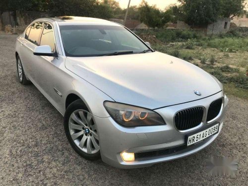 BMW 7 Series 730Ld 2010 AT for sale 