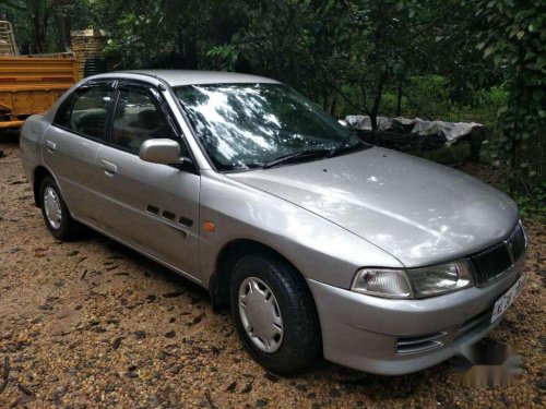 2007 Mitsubishi Lancer 2.0 MT for sale