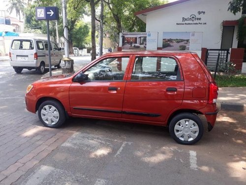 Maruti Suzuki Alto K10 LXI MT 2012 for sale