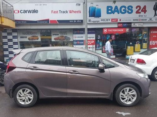 2015 Honda Jazz  VX Diesel MT for sale