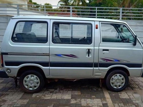 Used Maruti Suzuki Omni car MT at low price