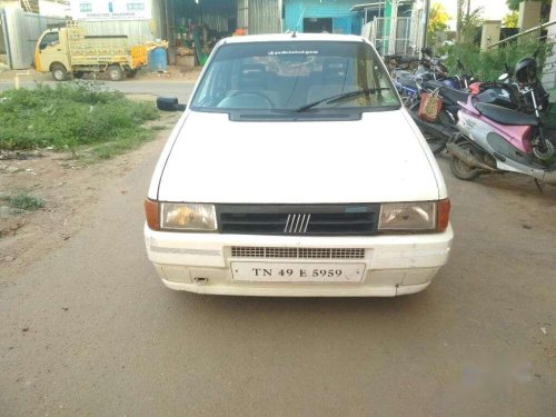 2000 Fiat Uno Diesel MT for sale at low price