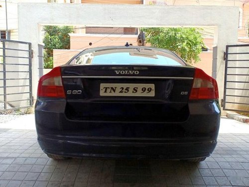 Volvo S80 D5 AT 2008 for sale