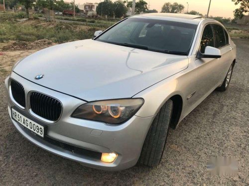 BMW 7 Series 730Ld 2010 AT for sale 