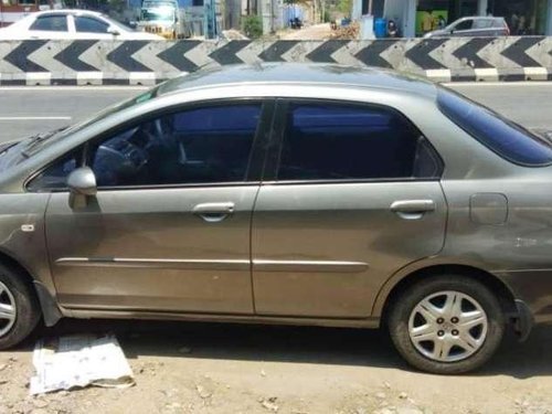 2007 Honda City ZX GXi MT for sale 