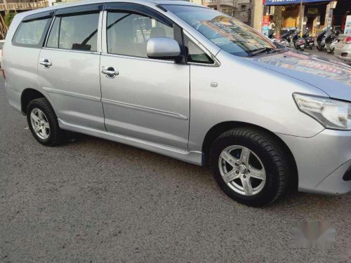 Used Toyota Innova MT for sale 