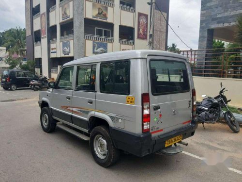 Tata Sumo Victa 2016 MT for sale 