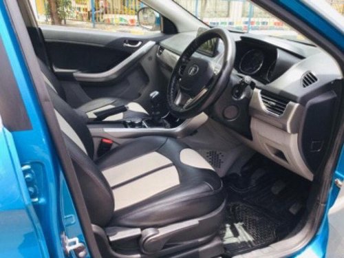 2017 Tata Nexon 1.5 Revotorq XZ Plus MT for sale at low price