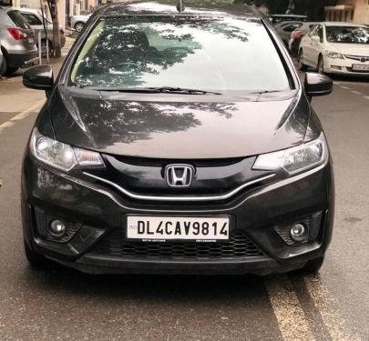 2015 Honda Jazz 1.5 VX i DTEC MT for sale at low price