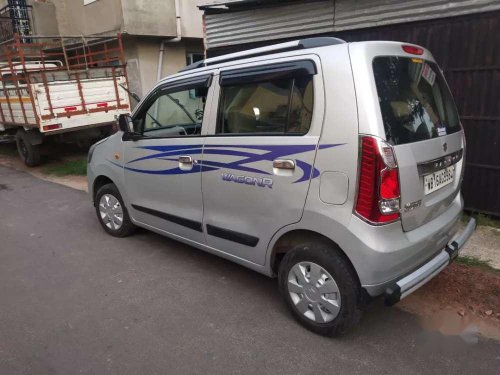 Used 2014 Maruti Suzuki Wagon R MT for sale