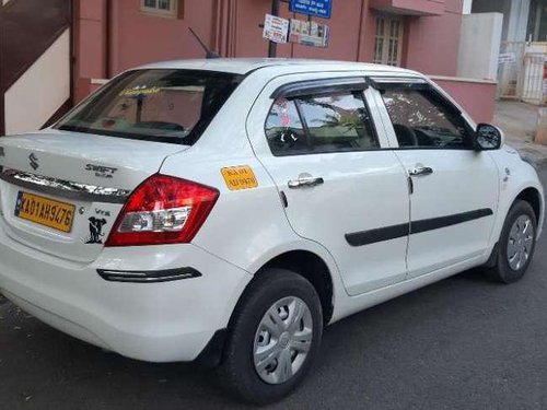 2018 Maruti Suzuki Swift DZire Tour MT for sale 