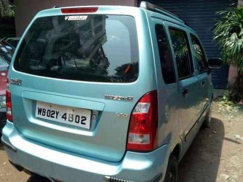 Maruti Suzuki Wagon R LXI 2007 MT for sale 