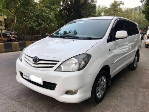 2010 Toyota Innova MT for sale 