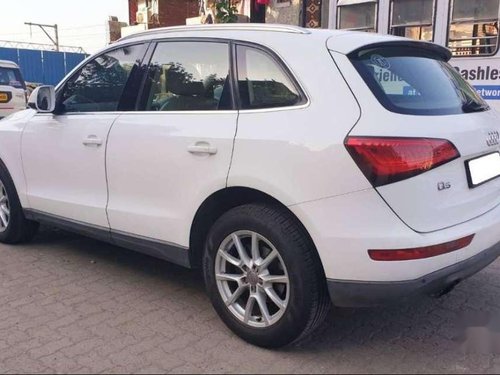 Audi Q5 2013 AT for sale 
