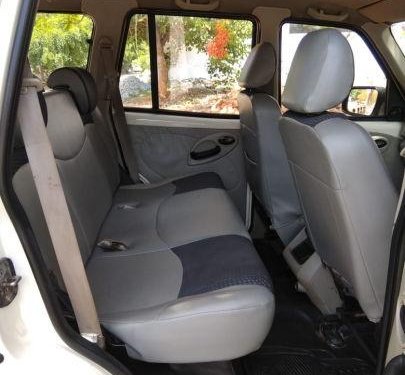 Used Mahindra Scorpio S4 7 Seater MT 2015 for sale