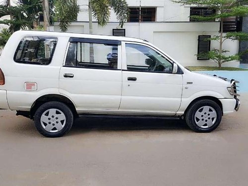 Used Chevrolet Tavera MT for sale 