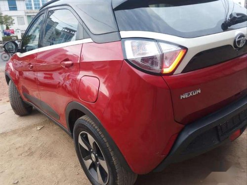 Tata Nexon 1.5 Revotorq XZ Plus Dual Tone 2018 MT for sale 