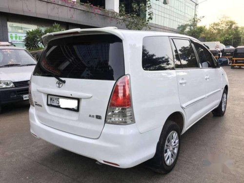 2010 Toyota Innova MT for sale 