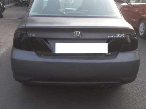 Used 2006 Honda City ZX GXi MT for sale