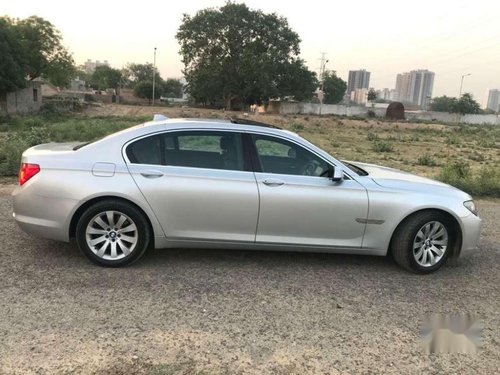 BMW 7 Series 730Ld 2010 AT for sale 