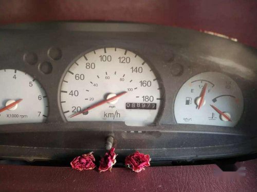 Mahindra Scorpio MT 2003 for sale 