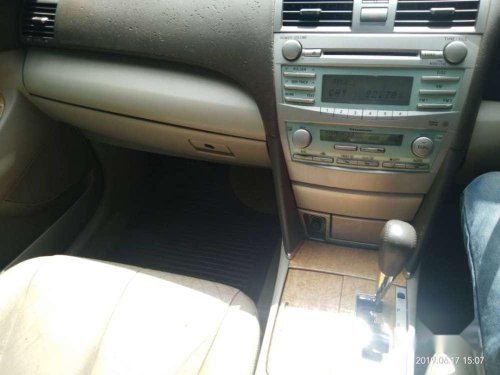 2006 Toyota Camry MT for sale 