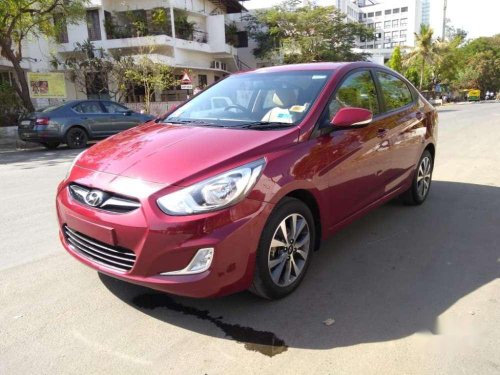 Hyundai Verna 1.6 CRDi SX MT for sale 