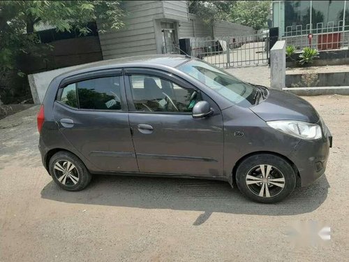 2011 Hyundai i10 MT for sale