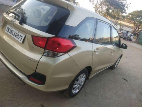 Used 2014 Honda Mobilio V i-DTEC MT for sale