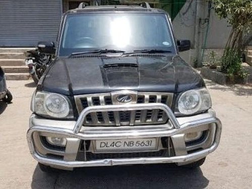 Used Mahindra Scorpio VLX MT 2011 for sale