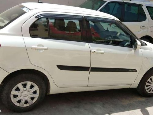 Used Maruti Suzuki Swift Dzire car MT at low price
