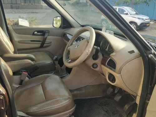 2013 Tata Safari Storme VX MT for sale