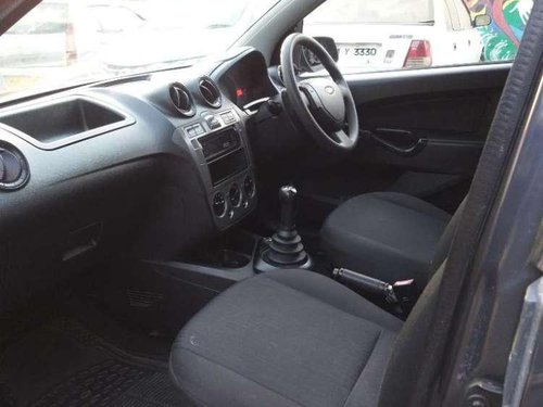 Used Ford Figo car MT for sale at low price