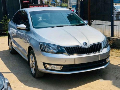 Skoda Rapid 1.5 TDI CR Ambition, 2017, Diesel MT for sale 